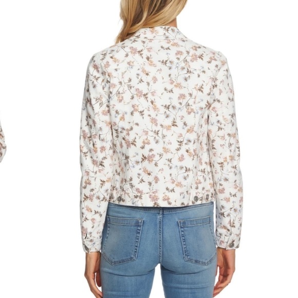 Cece jacket - Picture 4 of 7